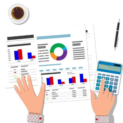 Gestion de votre comptabilité chez Sofidelec, cabinet d'expertise somptable à Arles